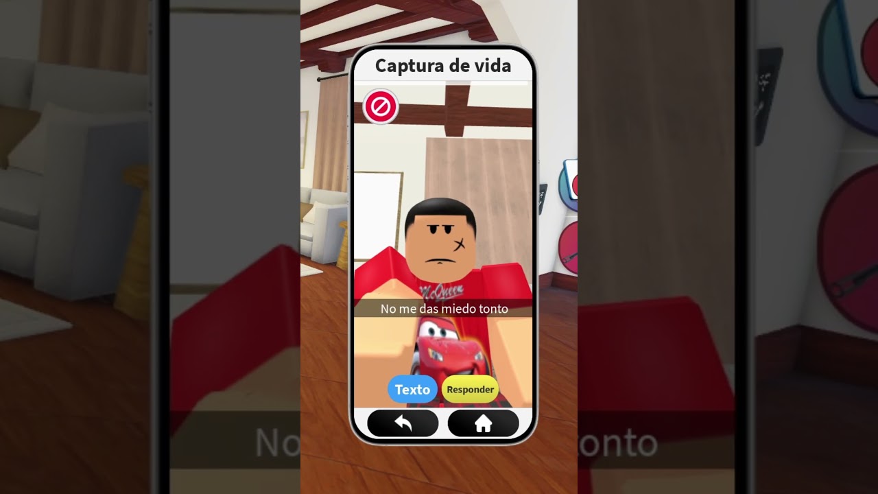 Troleando a NOOBS en Roblox 😂 Parte 106