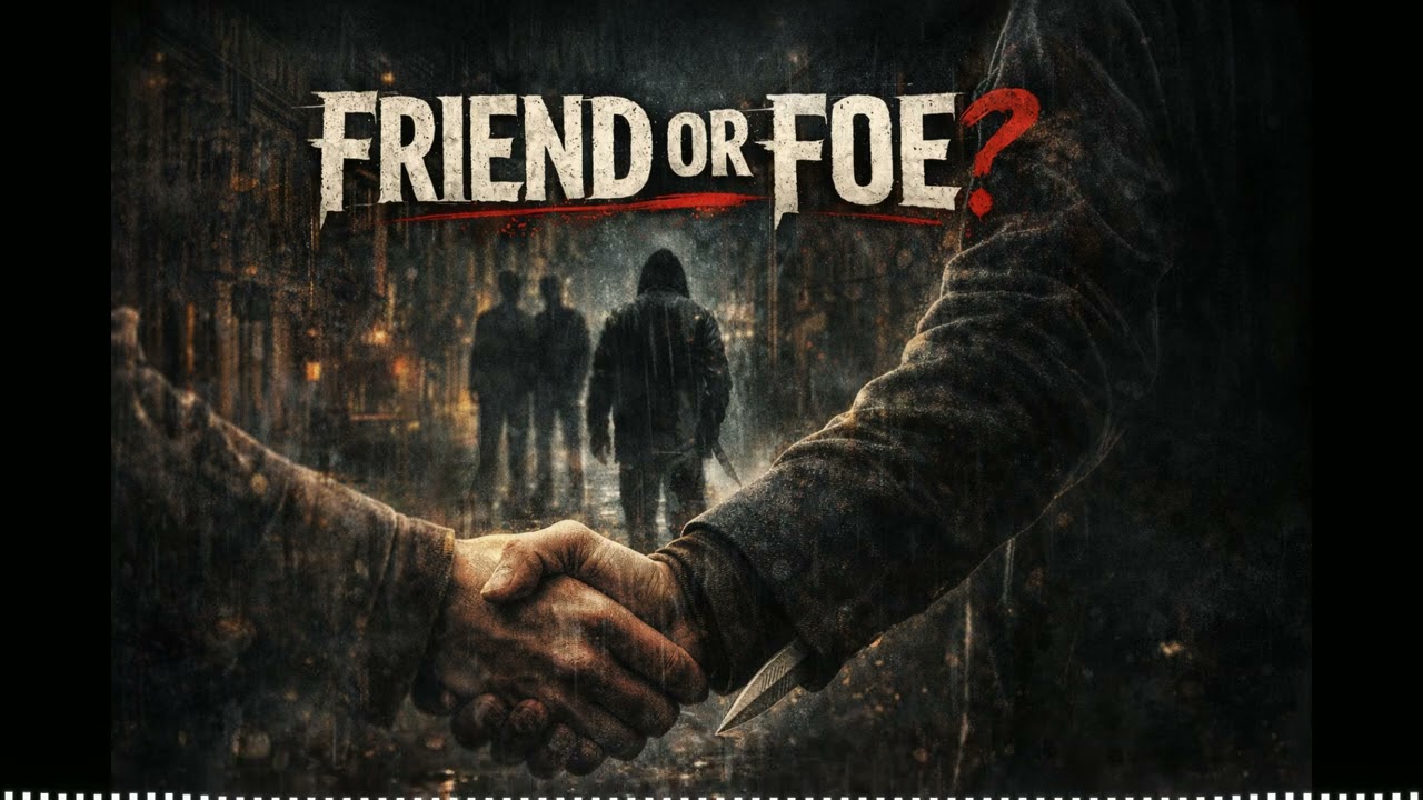 Friend or Foe
