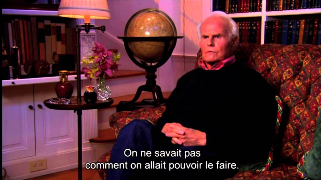 Richard D. Zanuck rencontre Steven Spielberg