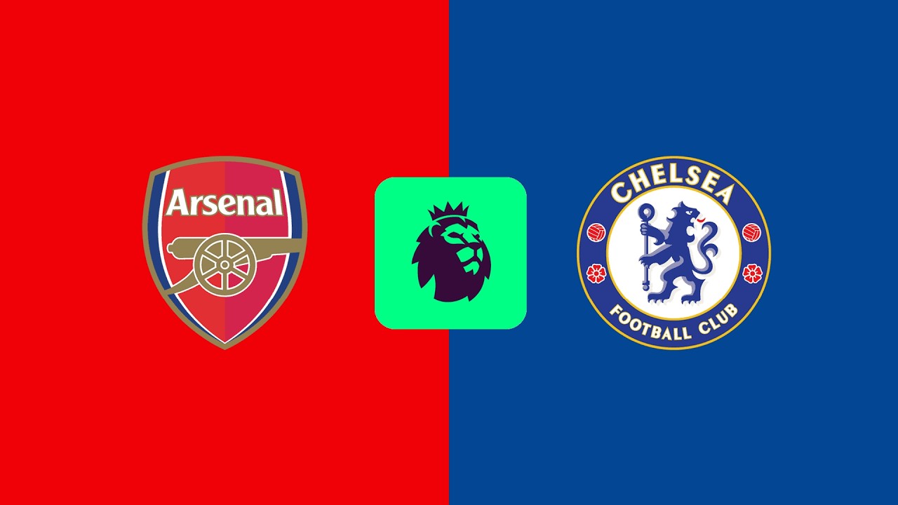 ARSENAL / CHELSEA - PREMIER LEAGUE