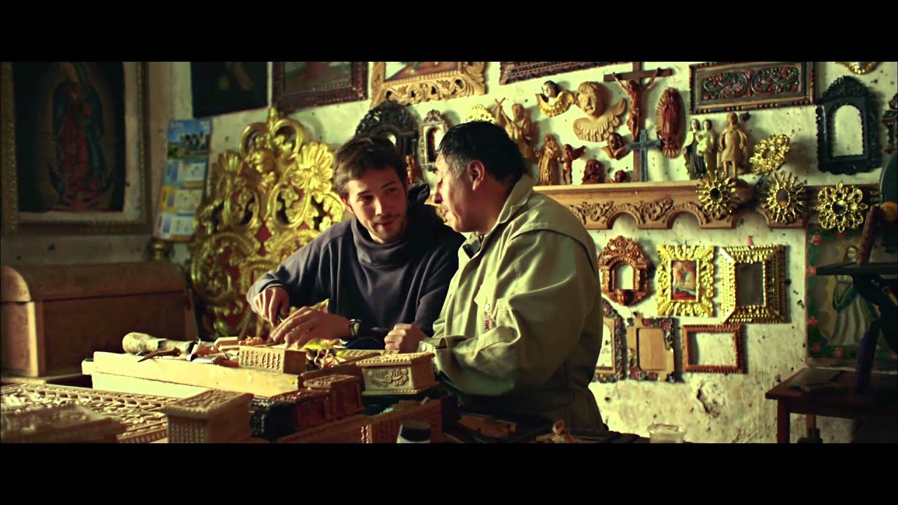 Peru country brand: International Campaign Launch 2012