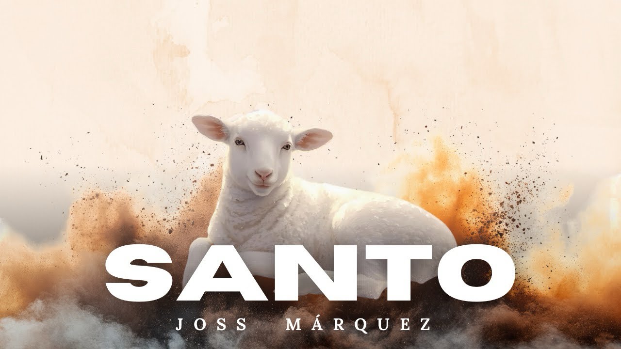SANTO | Joss Márquez 