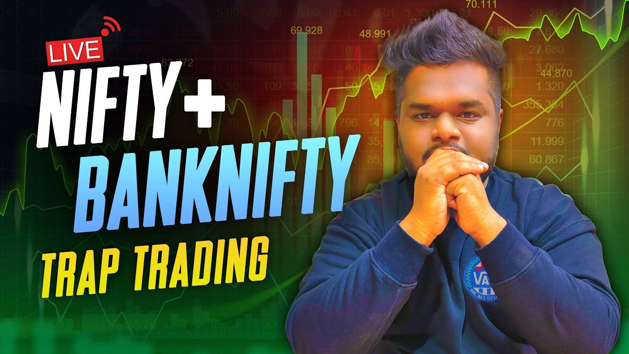 Live Trading Banknifty Nifty Options | 30  Aug |Forex London Session Live | @SwappyTrading0101