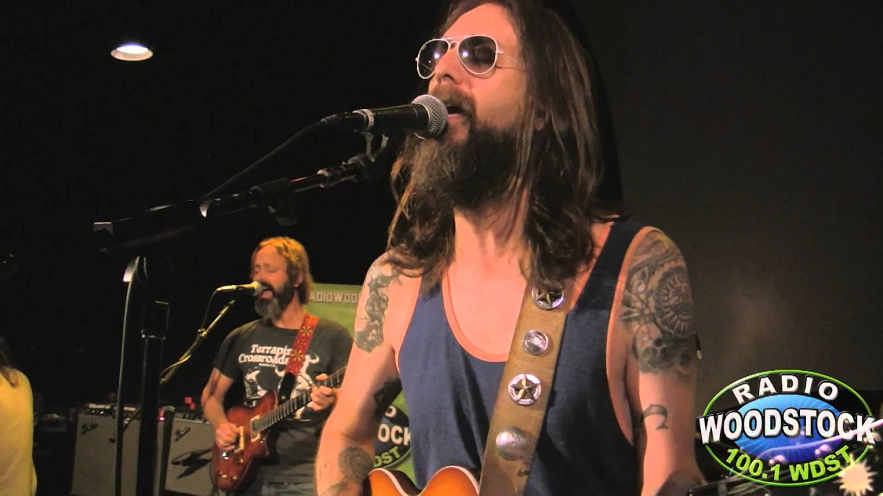 Chris Robinson Brotherhood - 