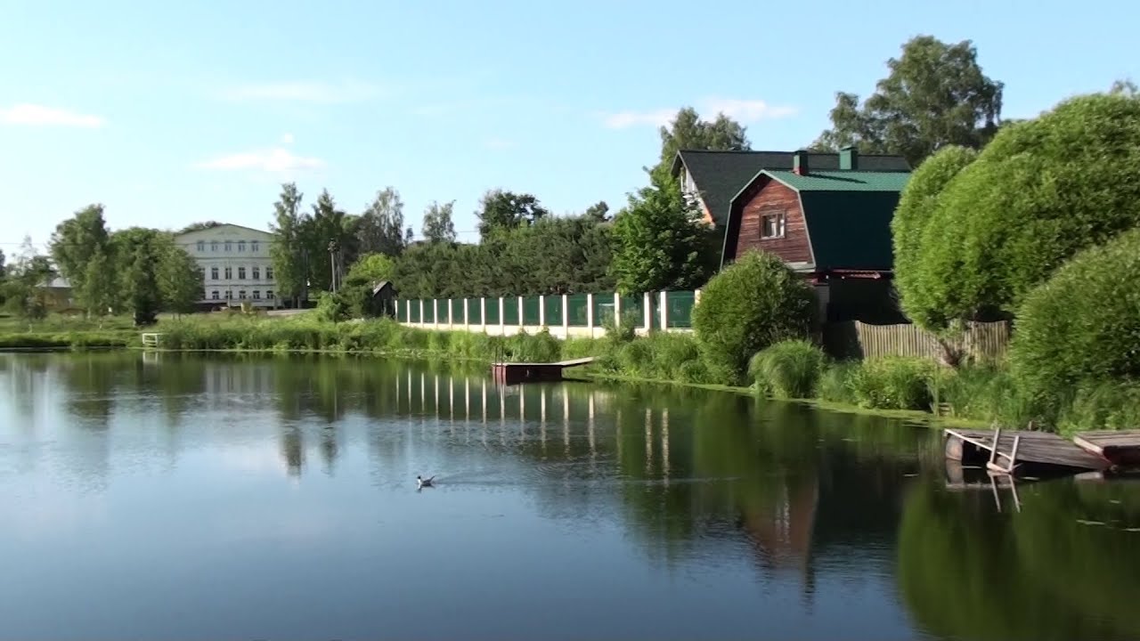 Село Толбухино: 