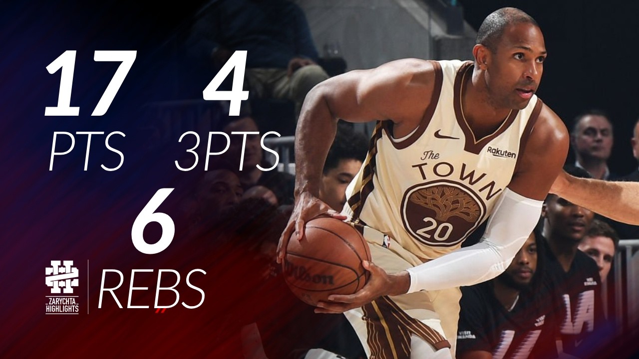 Al Horford 17 pts 4 threes 6 rebs vs Clippers 25/26 season