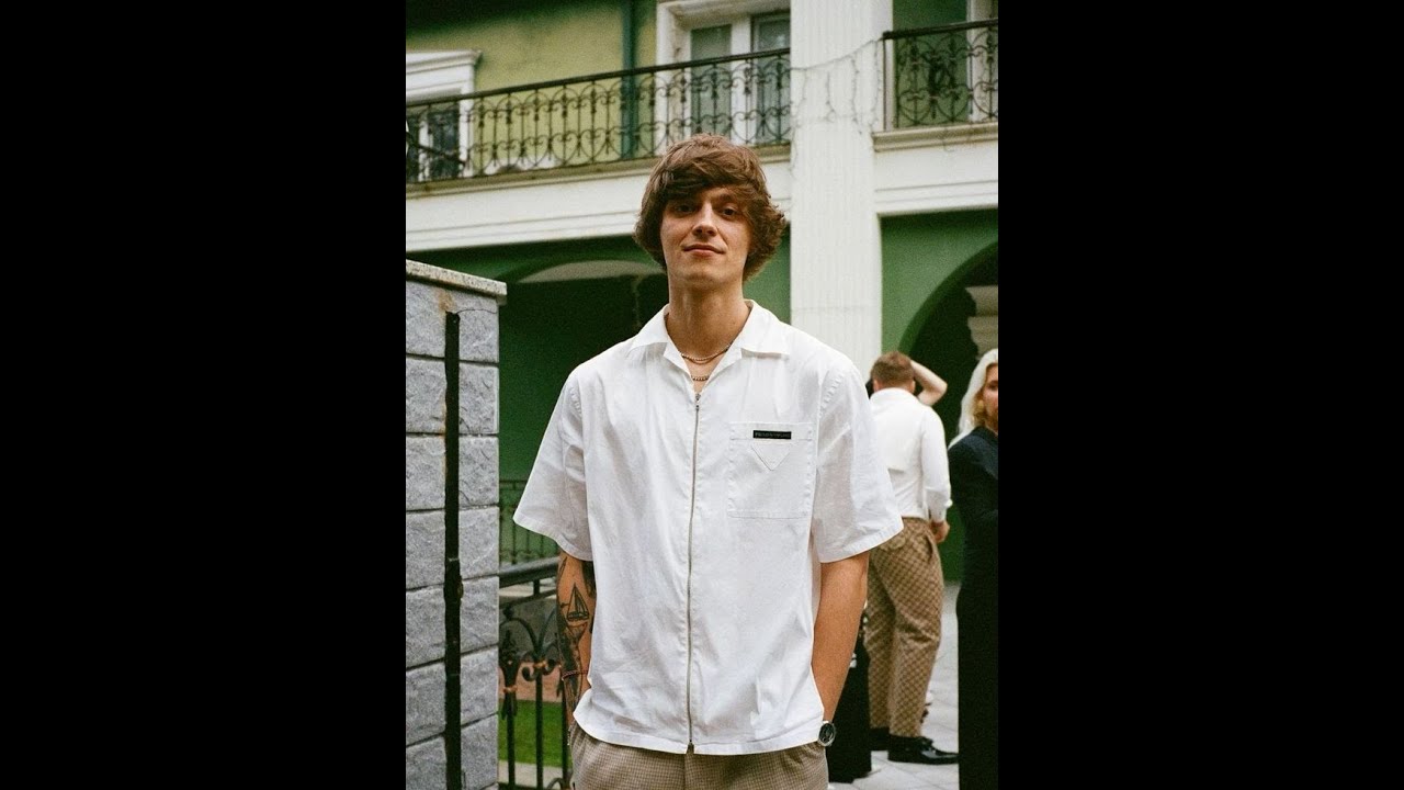 [FREE] OG Buda x Yeat Type Beat - 