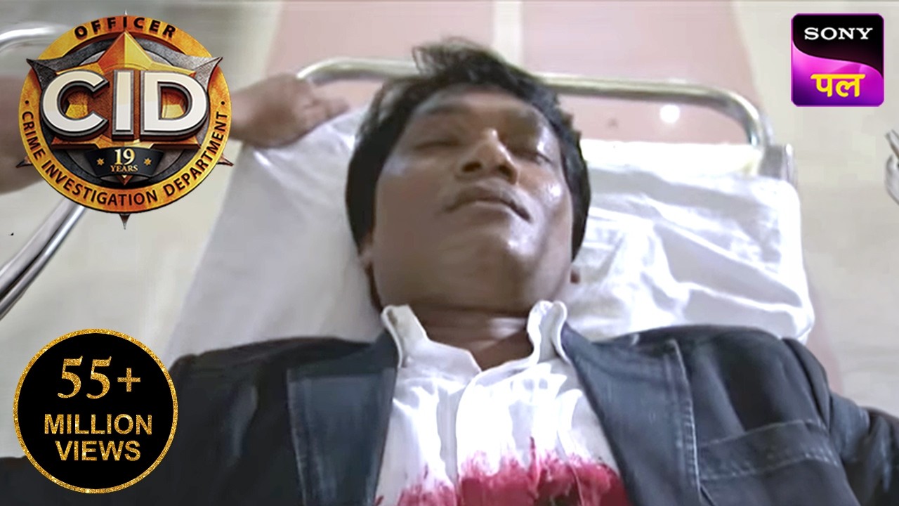 Best Of CID | सीआईडी | Inspector Abhijeet In Coma | Full Episode