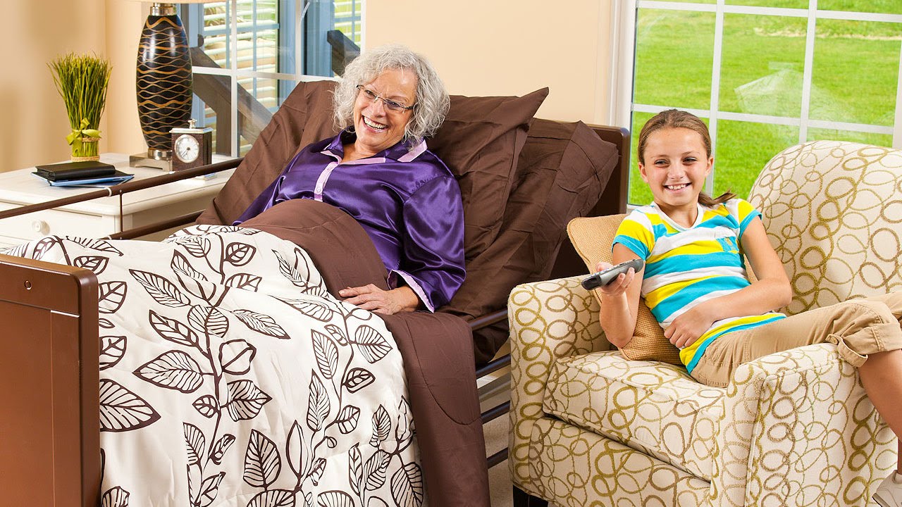 Invacare® G-Series Bed: Assembly Video