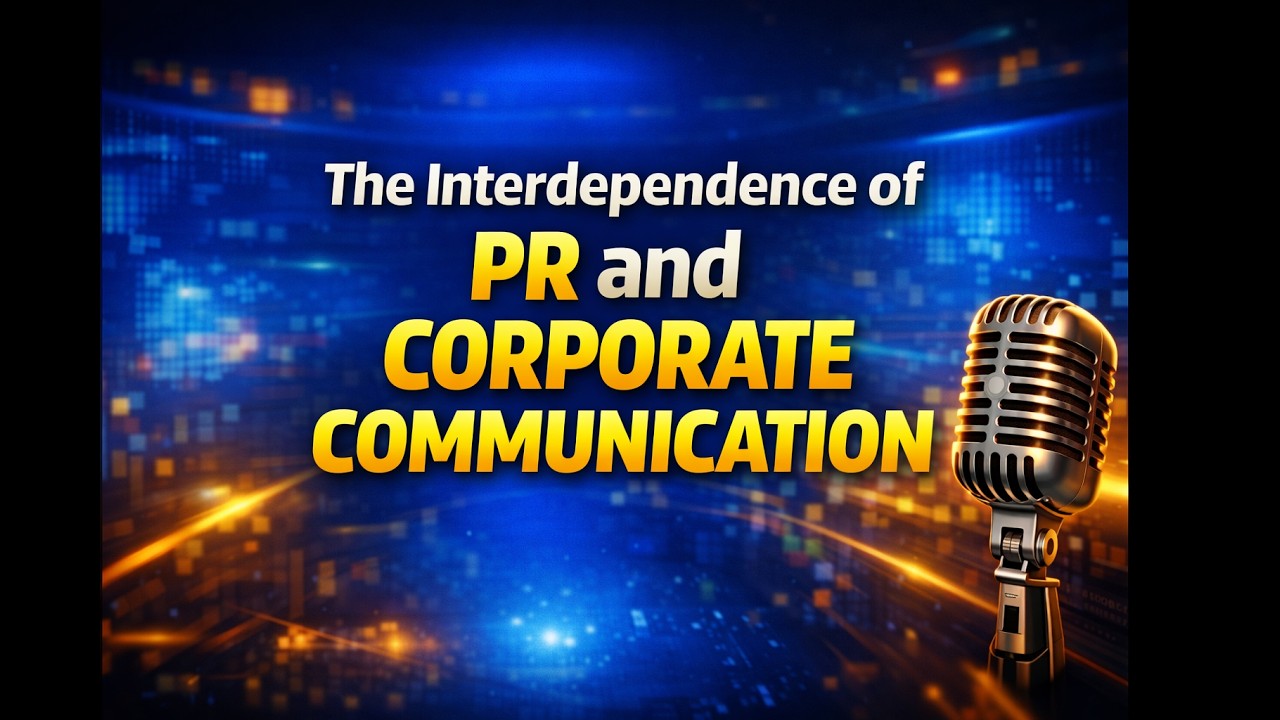 Crisis Communication as a Planned Strategy | Component & Examples