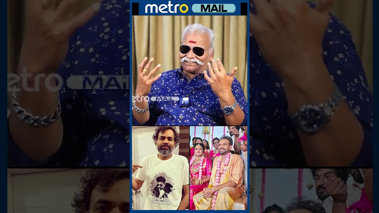 Premgi ரொம்ப வெள்ளந்தி ஆன மனுஷன் | Bayilvan Interview on Premji Marriage | #shorts