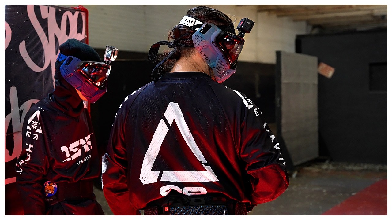 Cheaters Are Killing Tournament Airsoft
