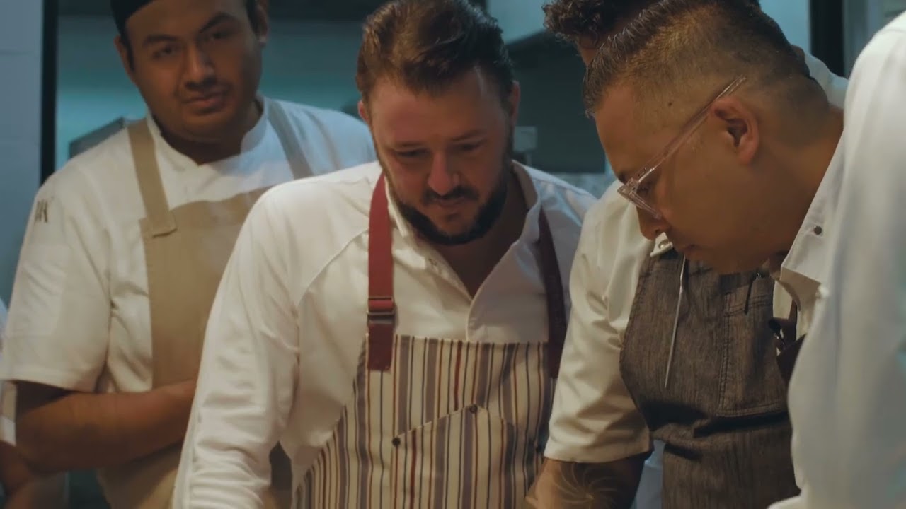 Festival of Flavors with Chef Michael Mina and Adam Sobel