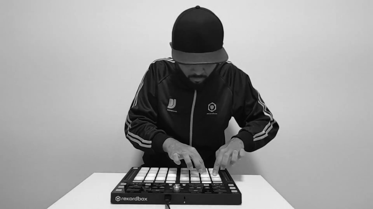 Pioneer DJ DDJ XP1