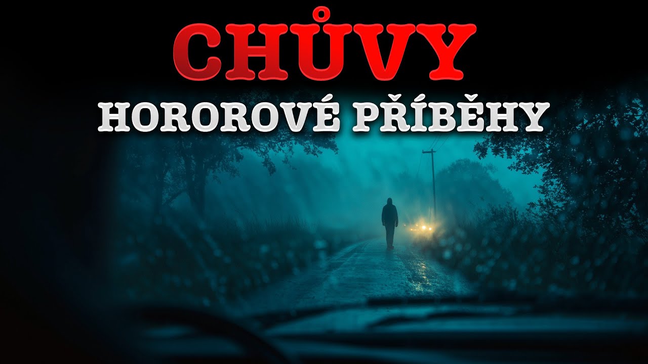 6 SKUTEČNÉ Hororové Příběhů o Chůvách – Děsivé Povídky