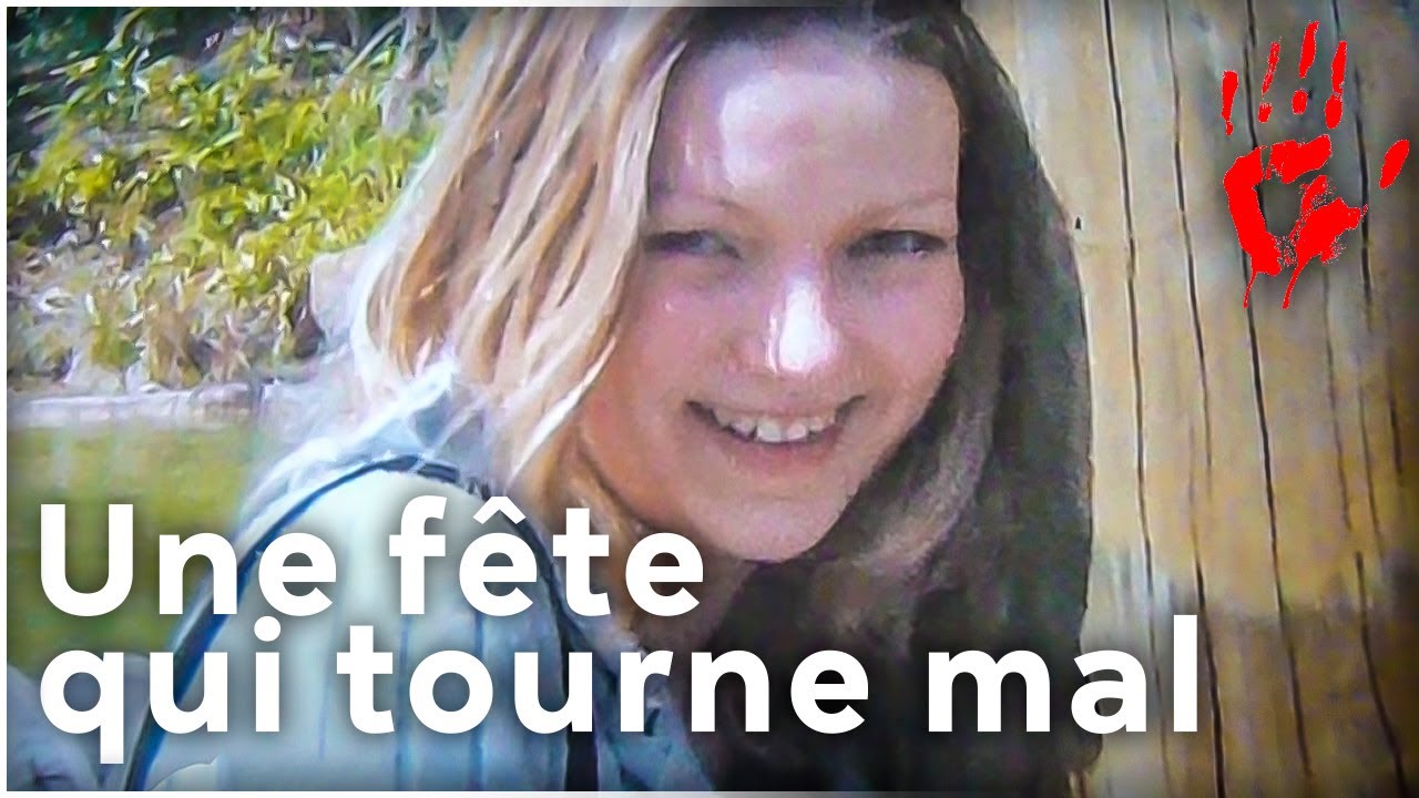 Une fête qui tourne mal