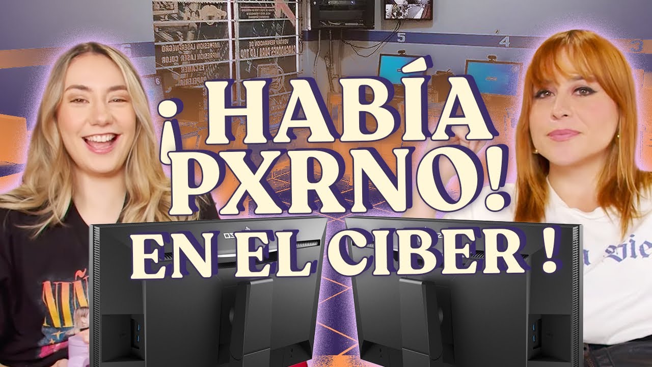 Chisme ajeno #110: Chismes de CIBERS