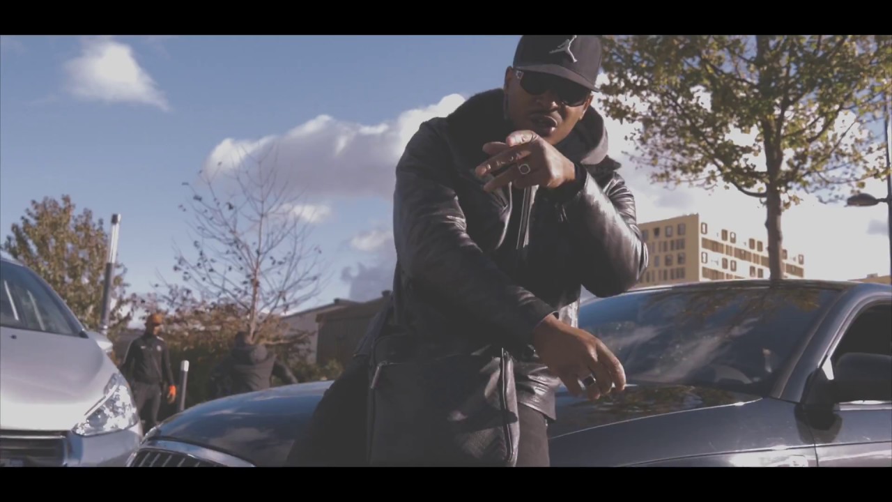 STAINS ALL STAR (Freestyle Video)