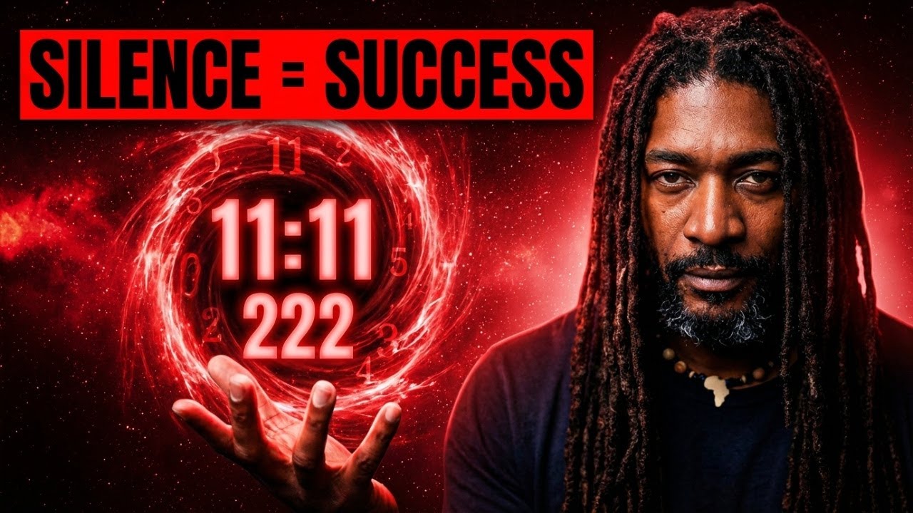 The Silent Phase Before Manifestation (Numbers Appear)