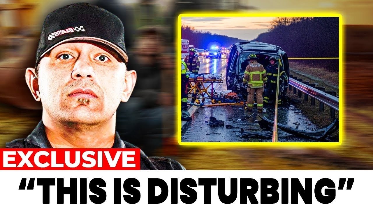 Heartbreaking Update About Big Chief from Street Outlaws – “He Did His Best to Stay Strong…”