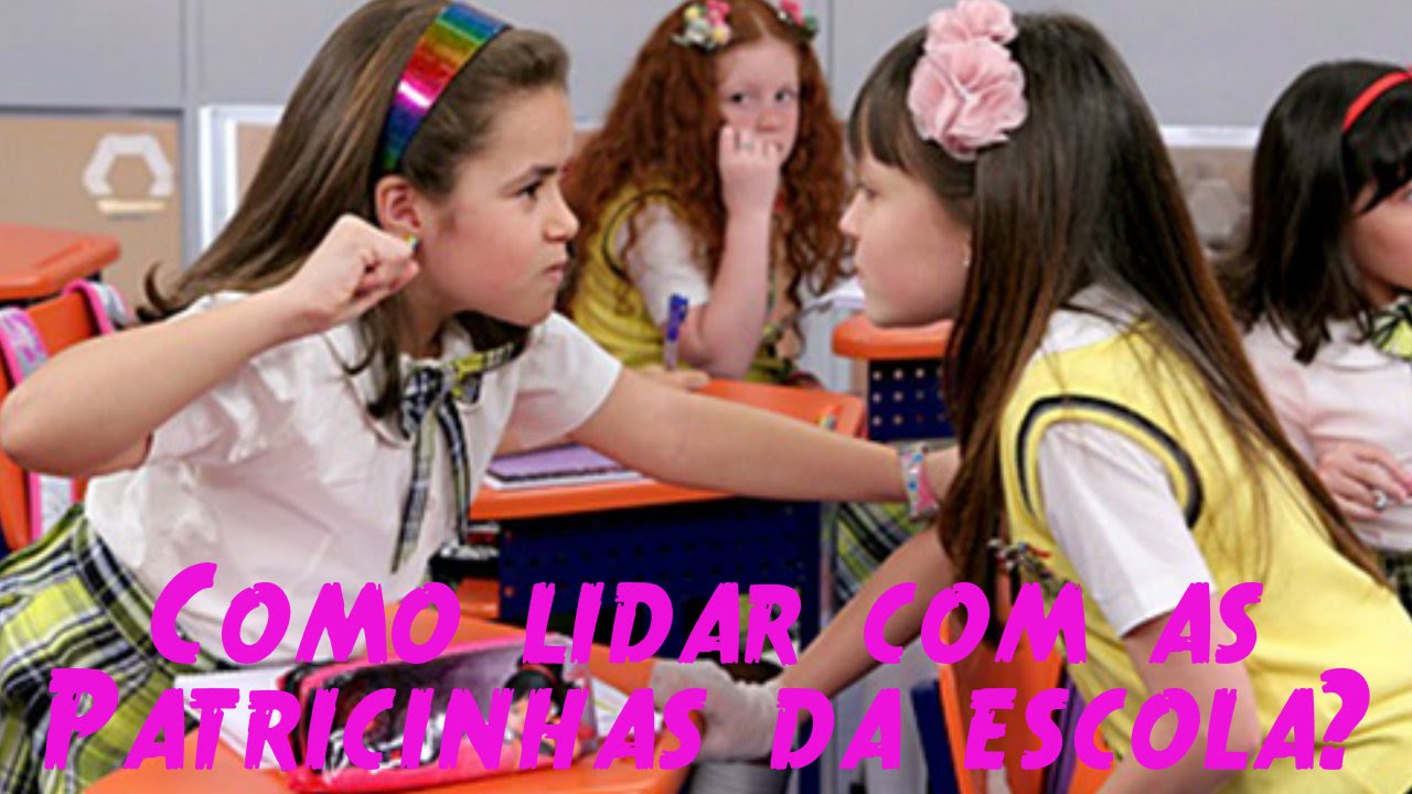 Como lidar com as 
