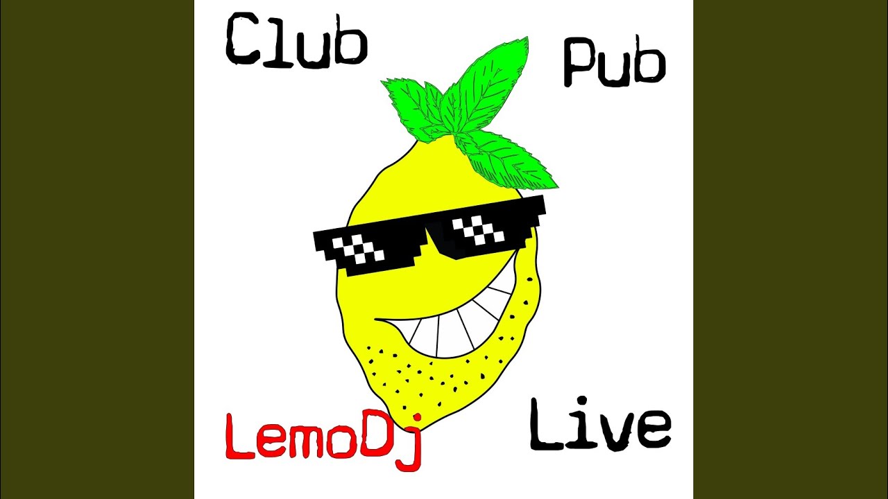 Club Pub Live (Original Mix)