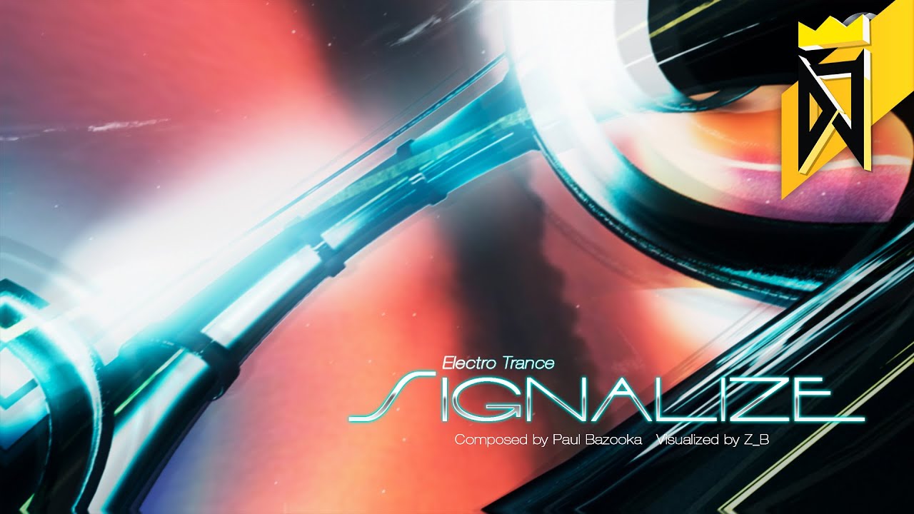SigNalize - Paul Bazooka