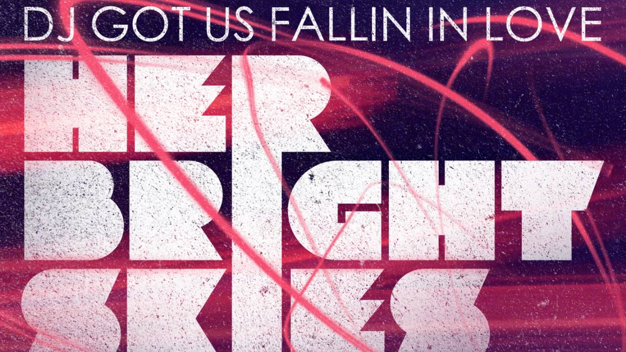 Her Bright Skies - I Love The Bomb (Acoustic)