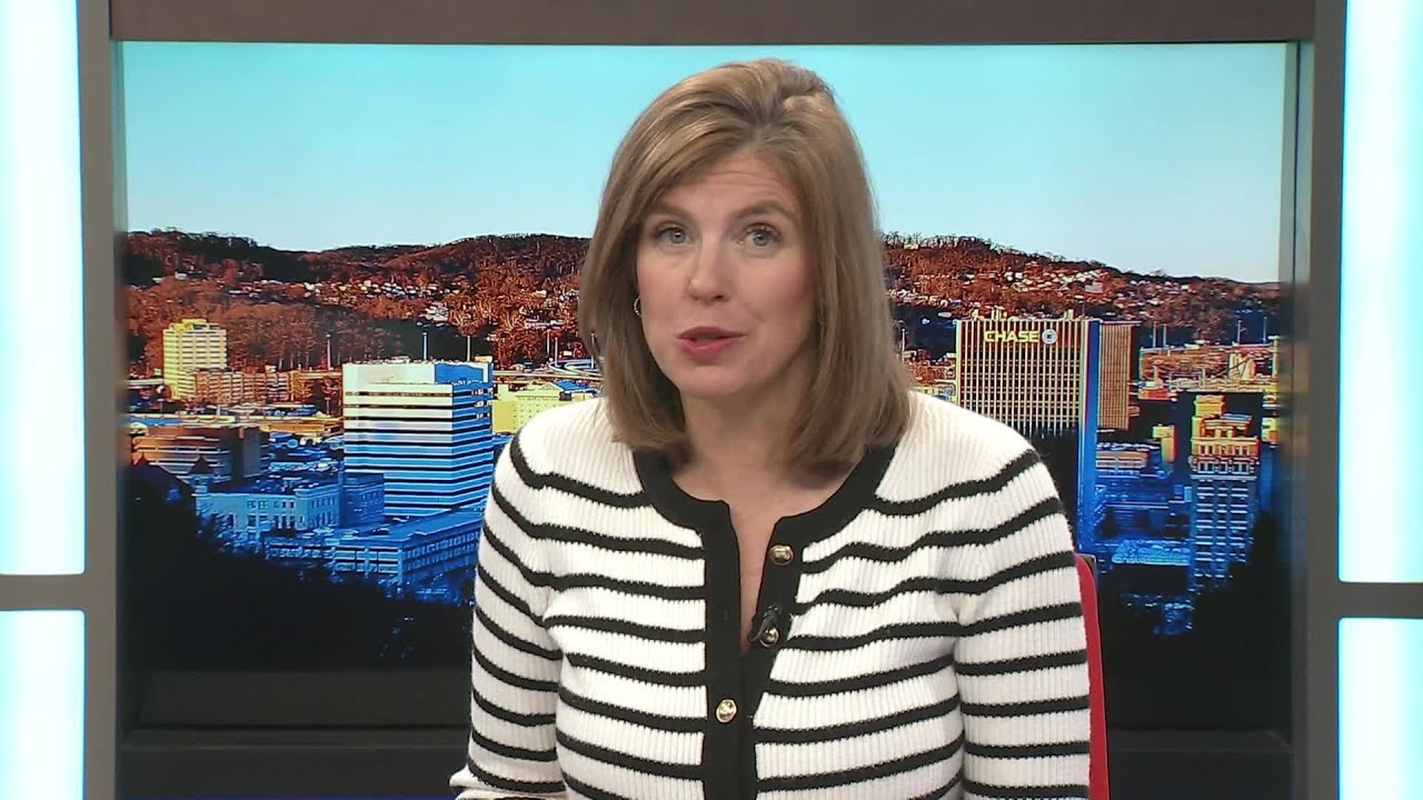 JCPenney in Coal Run reopens after flood damage recovery