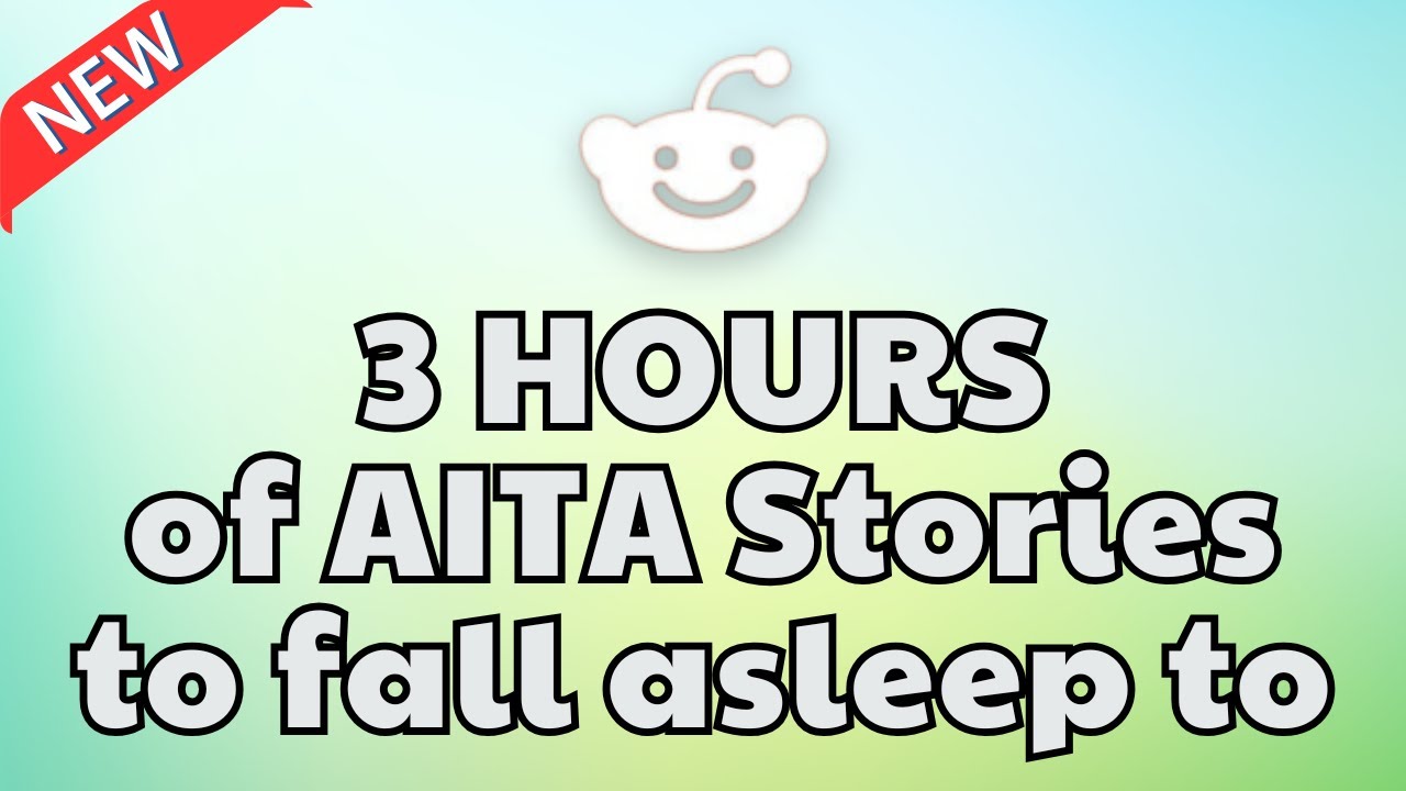 3 HOURS Of Reddit Stories To Fall Asleep To | Reddit Stories Compilation AITA - Best Reddit Stories