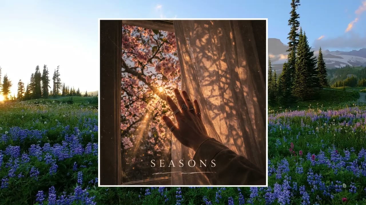 NATHAN HILL - SEASONS
