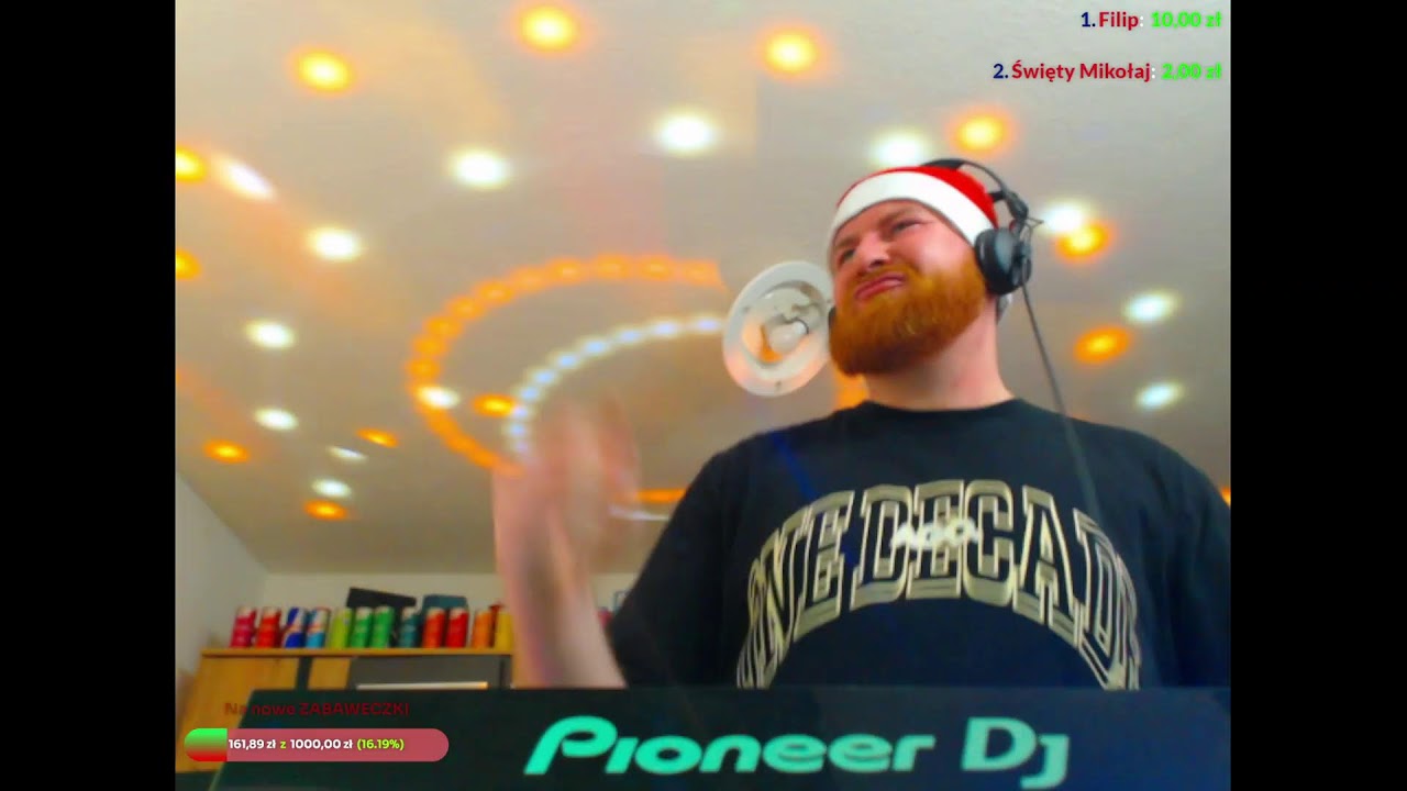 lukst3r – 🔴 LiveTrack #42 🎧