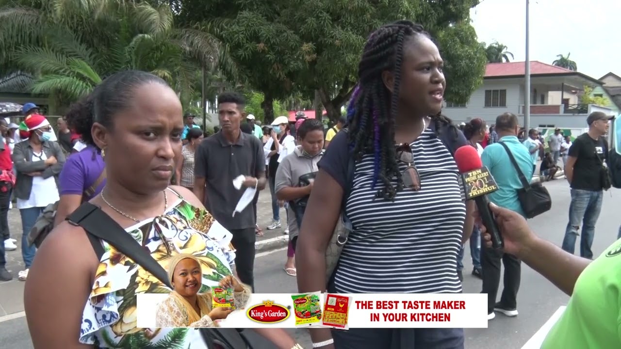 MASSA OP DE BEEN, REGERING MOET ROER OMGOOIEN OF AFTREDEN - TBN PRIME ALERT 18 JULI 2022
