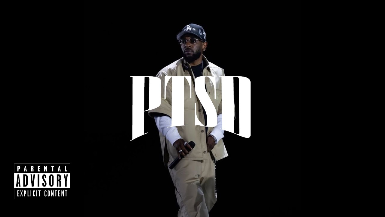 Kendrick Lamar x DJ Mustard Type Beat – 