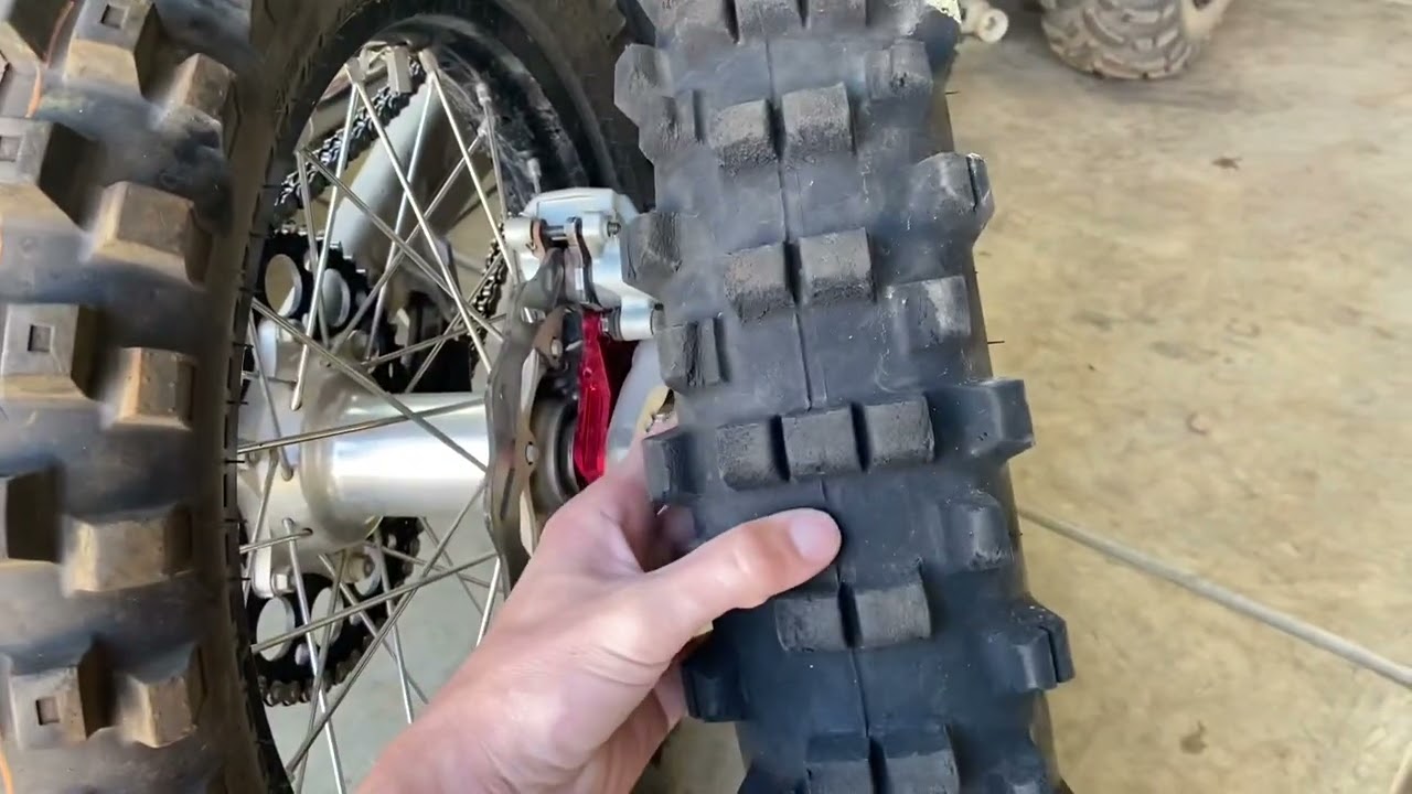 Irc Ve33s vs shinko 525
