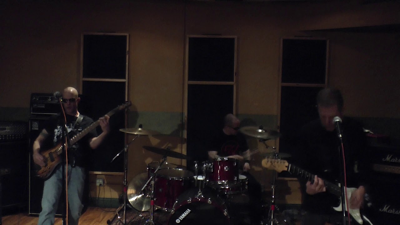 F61. My Atrophy (Studio Live)