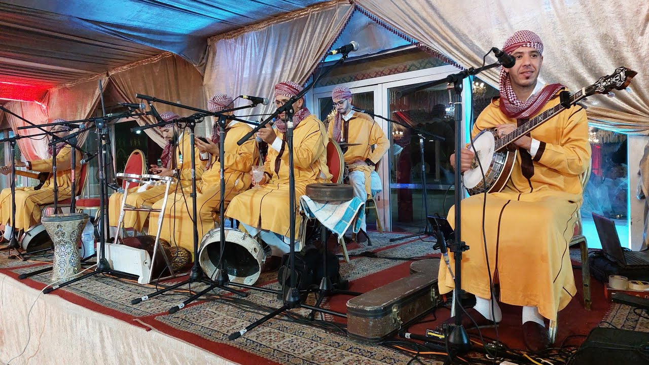 إزنكاض ن تراست(كشكول هواري🪕🎸🔥)