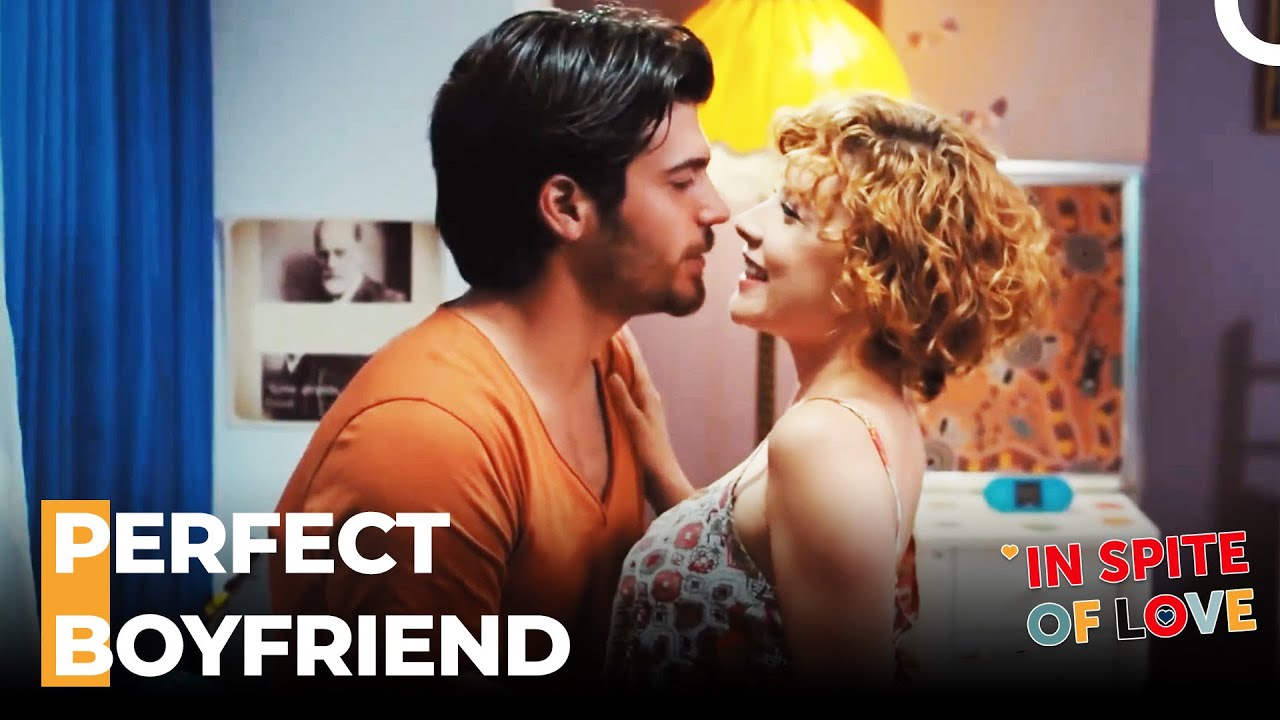 Yalın Makes Defne's Dreams Come True - In Spite Of Love Episode 36
