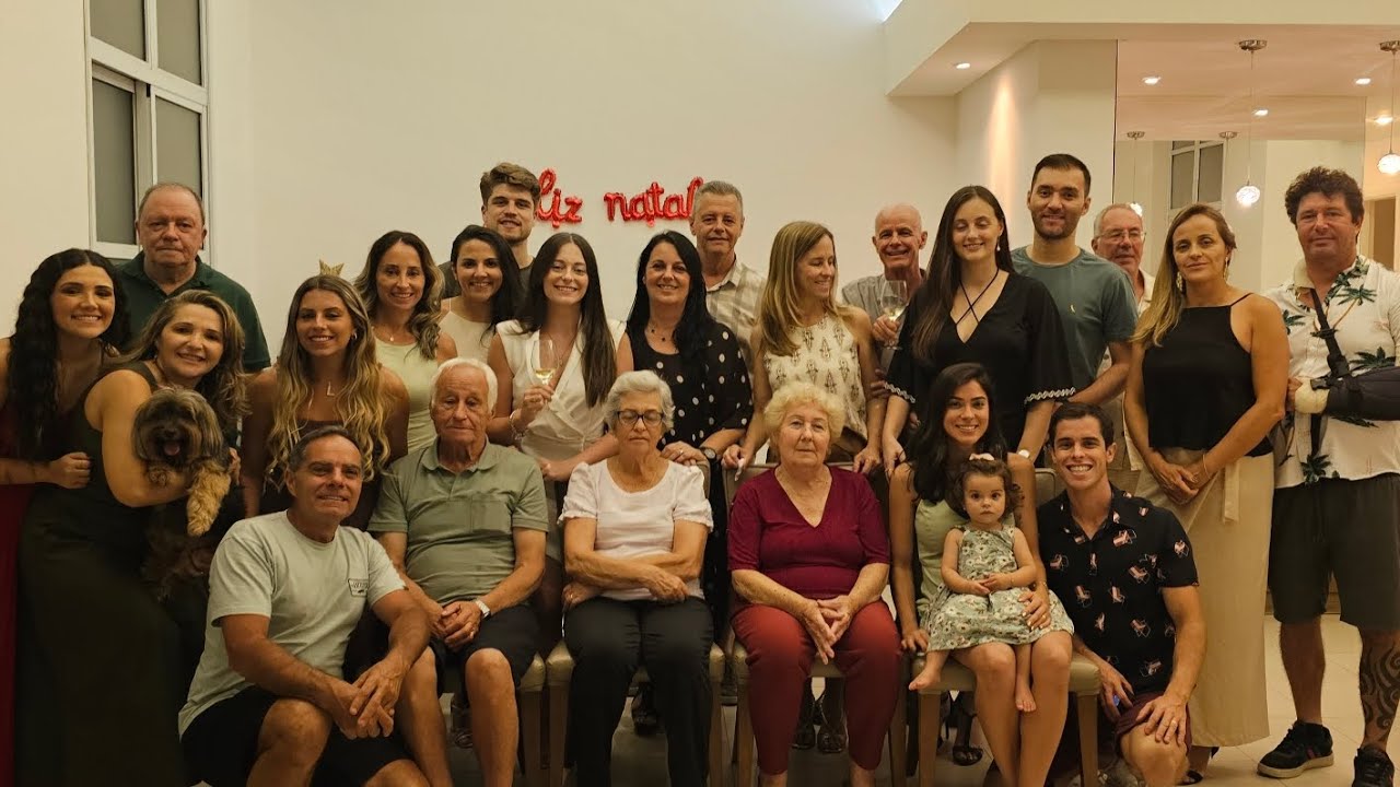 Natal Família 2025