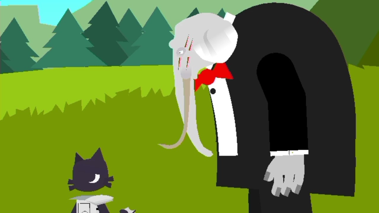 Abbie x Bubble part 2 Maximus Evil plan