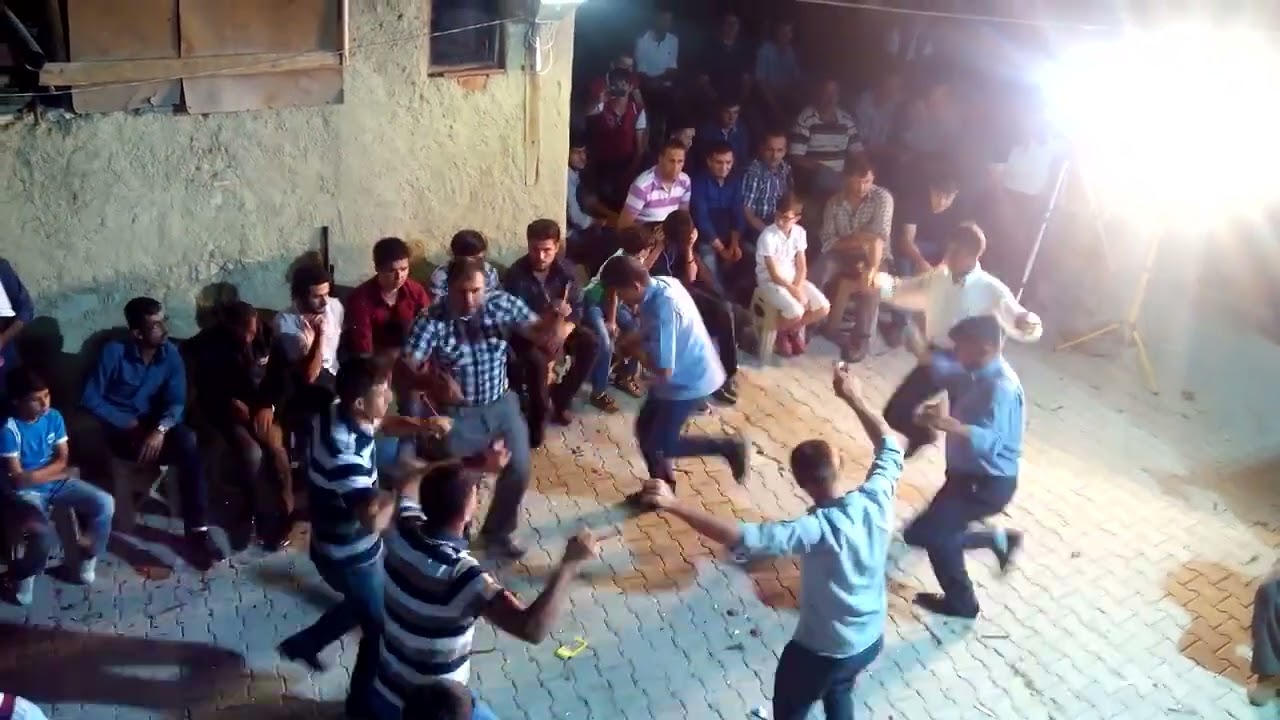 Konyanın küçükmuhsine köyü.2015 Hasan Günarslanın düğün çetneviri.yer garşaka