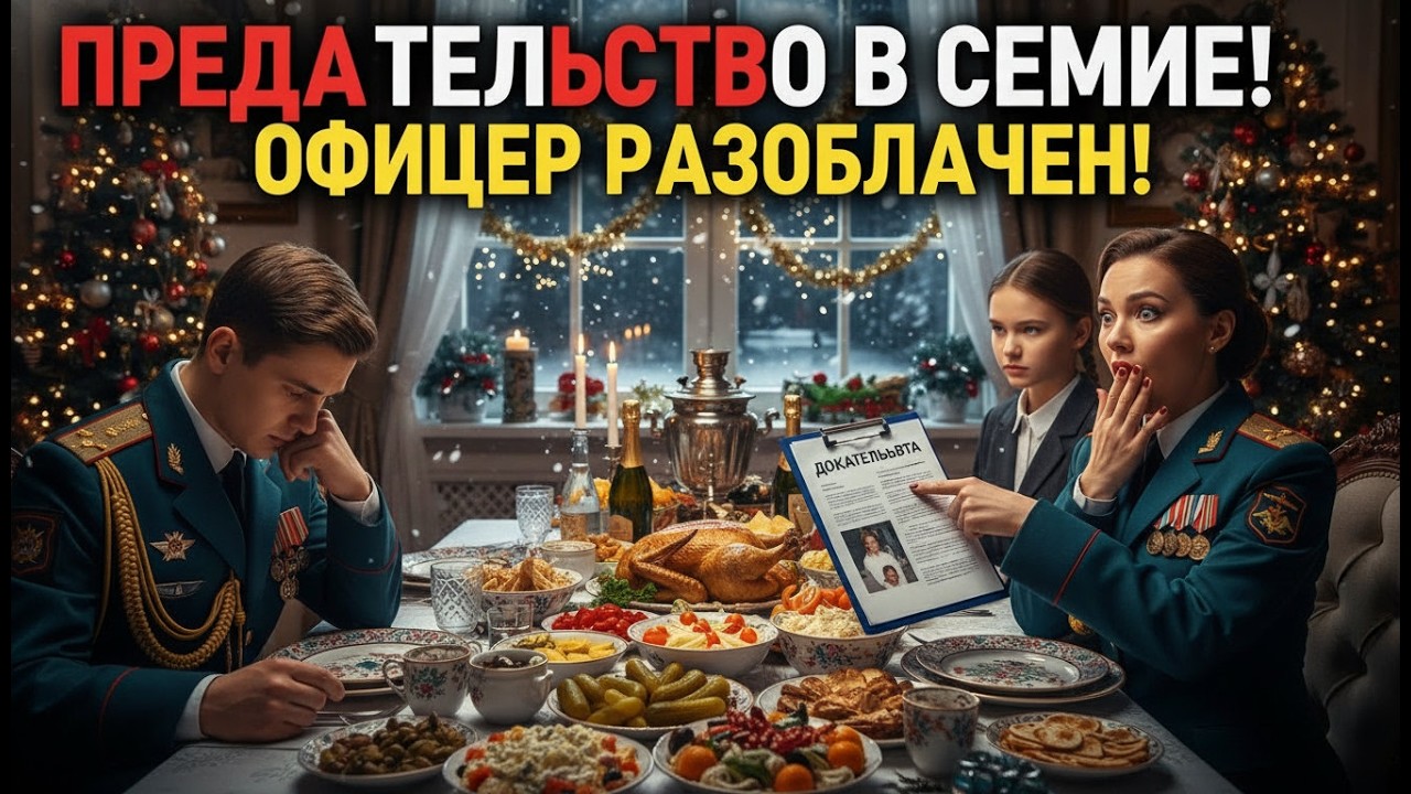 Брат украл мою славу + Дочь разоблачила ложь
