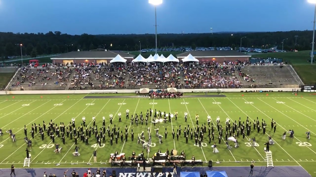 UWG KickOff Classic 2017