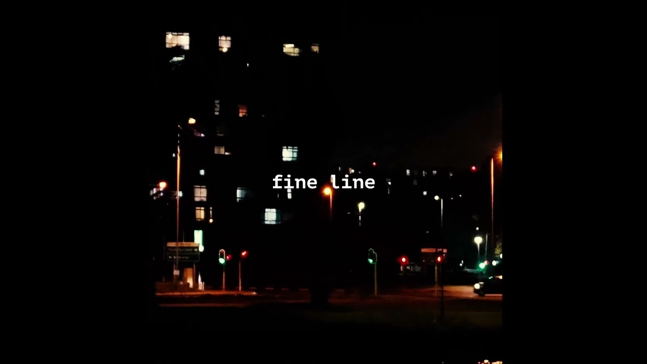 Sam Cliffe - Fine Line