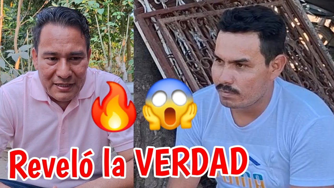 (Chisme Caliente)😱EL POSERO por fin le dijo la VERDAD a Pablo en su propia cara.