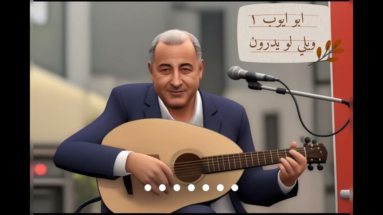 كمال حميد - ويلي لو يدرون يابا