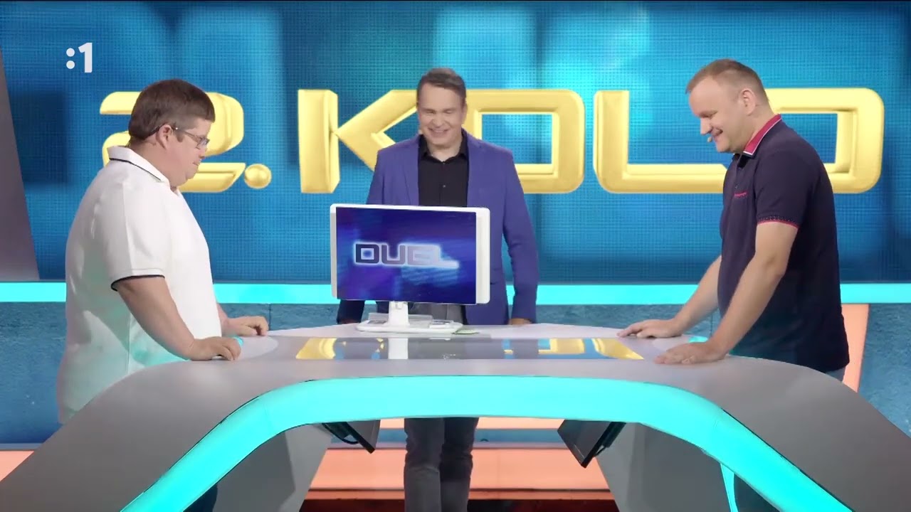 DUEL 24.06.24