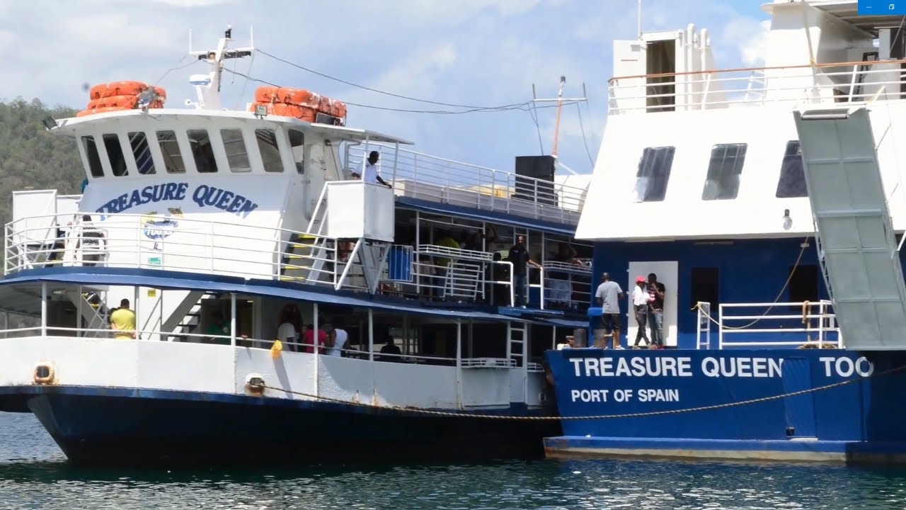 Rules of the Sea - Maritime Service Division