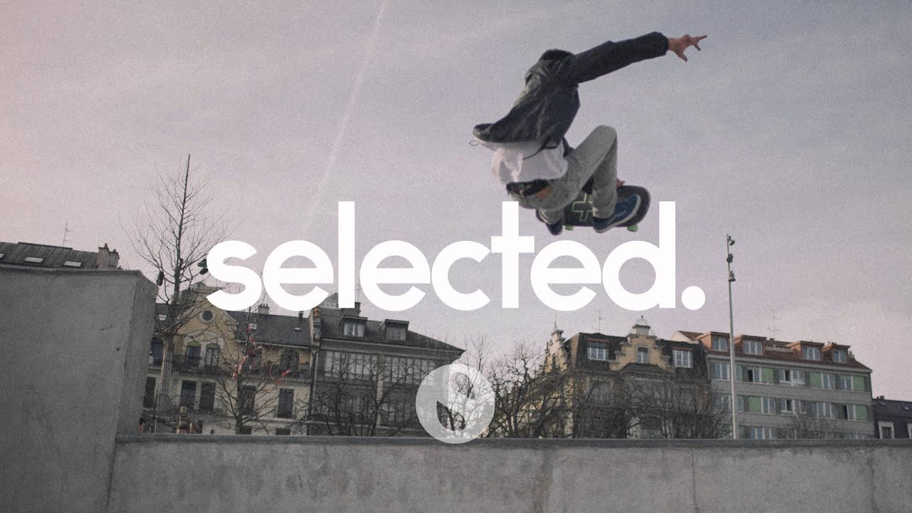 Wookie ft. Zak Abel - Higher (Jaded Remix)