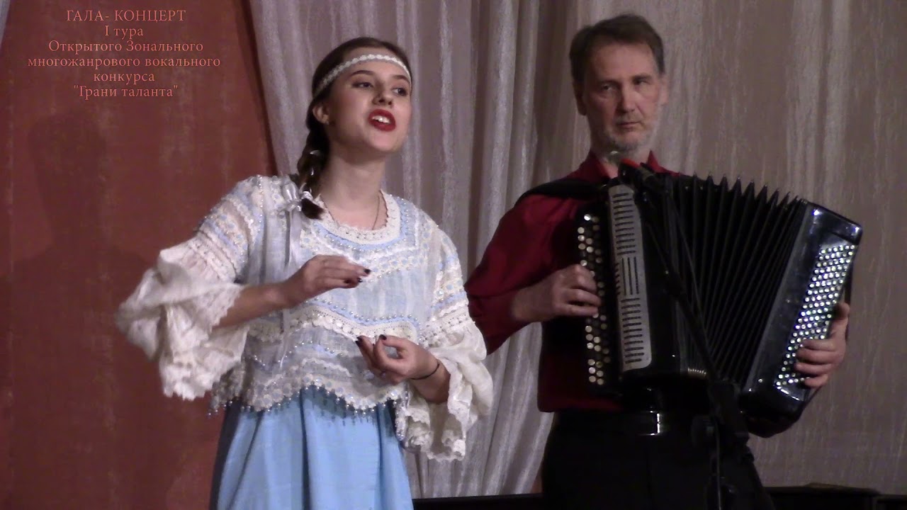 Анна Ануфриева 